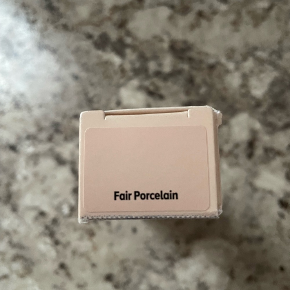 IT Cosmetics CC Nude Glow Foundation